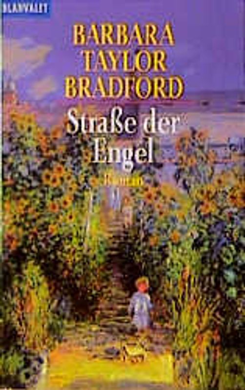Strasse der Engel