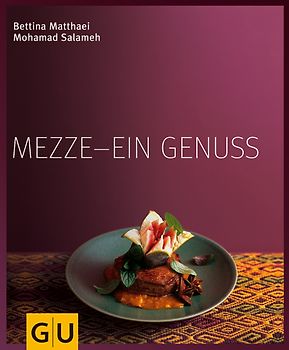 Mezze - ein Genuss