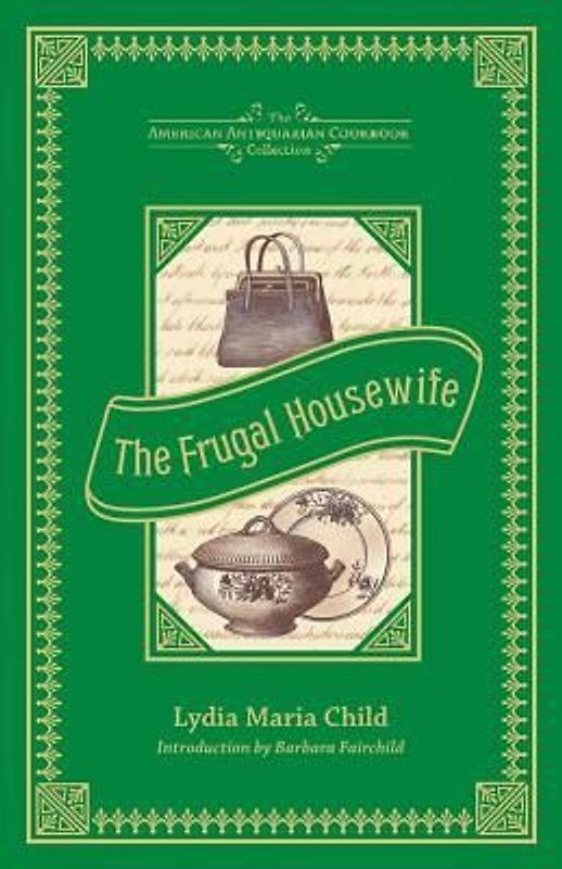 The Frugal Housewife