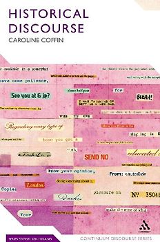 Historical Discourse