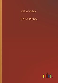 Grit A-Plenty