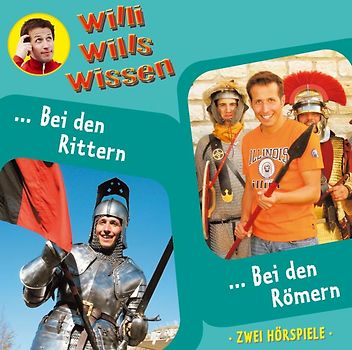 Willi wills wissen - Folge 7