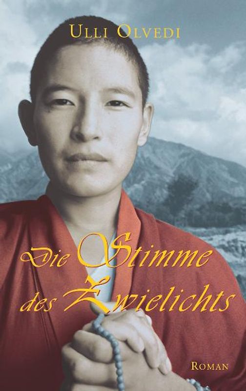 Die Stimme des Zwielichts