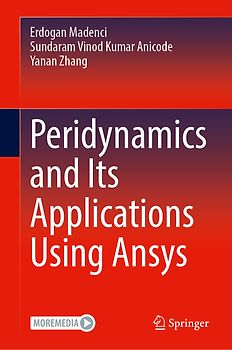 Peridynamics and Its Applications Using Ansys