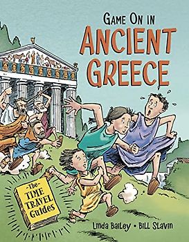 Game on in Ancient Greece