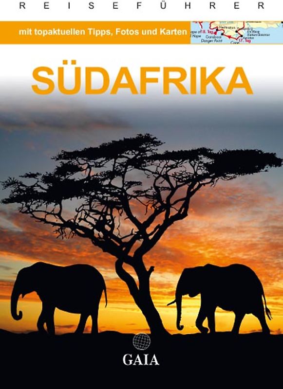 Südafrika