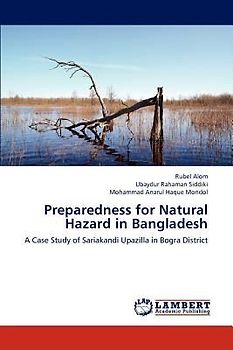 Preparedness for Natural Hazard in Bangladesh