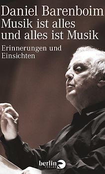 Musik ist alles und alles ist Musik. Erinnerungen und Einsichten