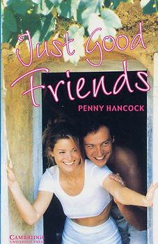 Just Good Friends
