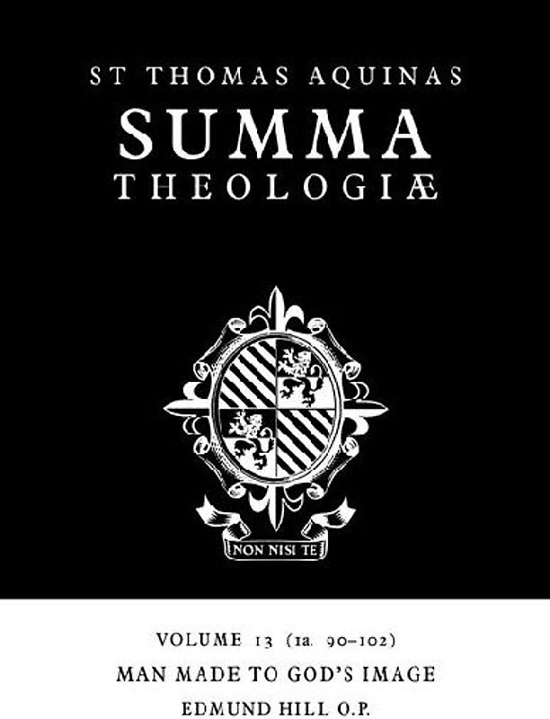 Man Made to God's Image