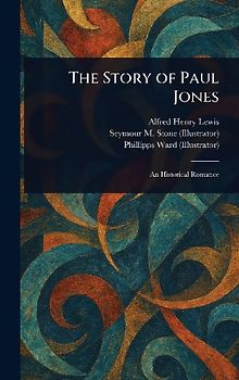 The Story of Paul Jones