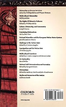 Politics in the Vernacular