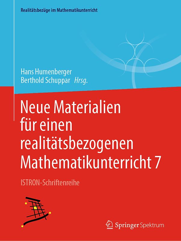 Neue Materialien für einen realitätsbezogenen Mathematikunterricht 7