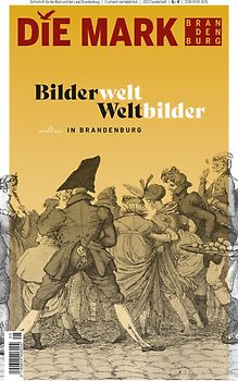 Bilderwelt · Weltbilder – nicht nur in Brandenburg