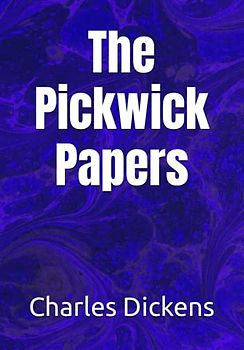The Pickwick Papers