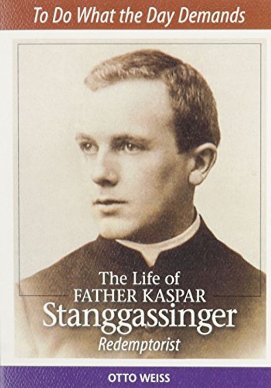 To Do What the Day Demands