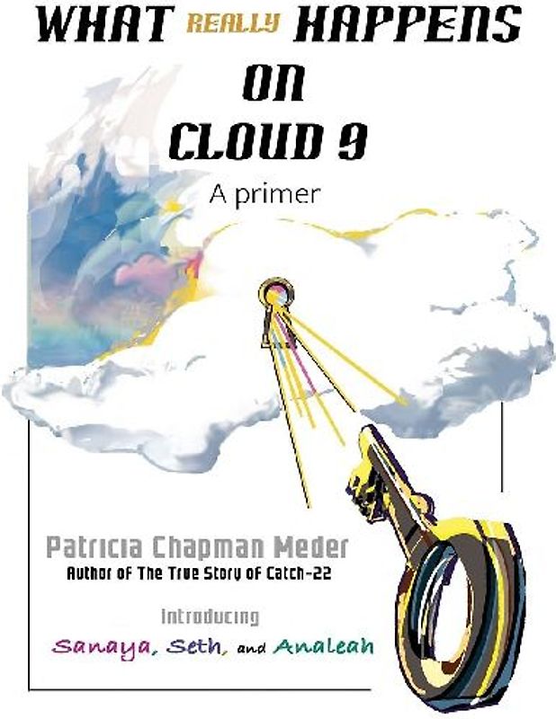 What Really Happens on Cloud 9