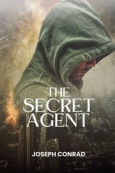 The Secret Agent: A Simple Tale