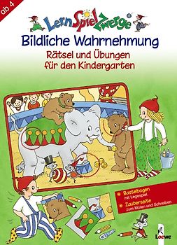 Bildliche Wahrnehmung