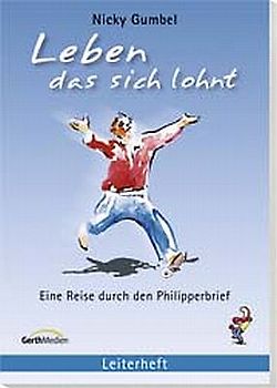 Leben, das sich lohnt - Leiterheft