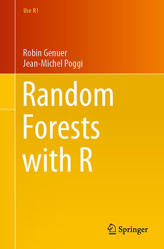Random Forests with R