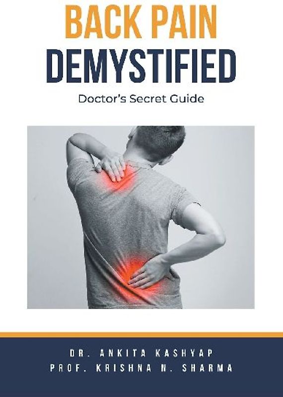Back Pain Demystified
