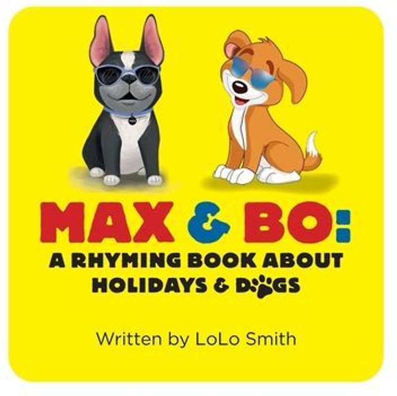 Max and Bo