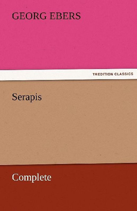 Serapis - Complete
