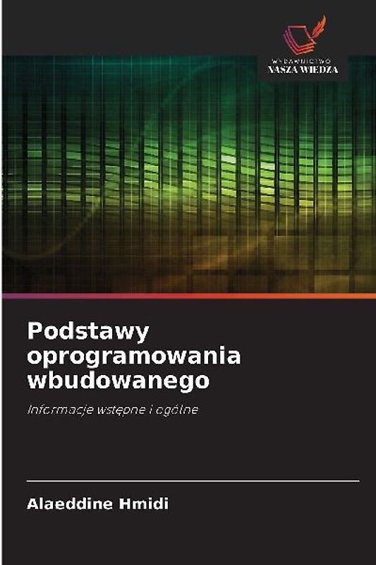 Podstawy oprogramowania wbudowanego