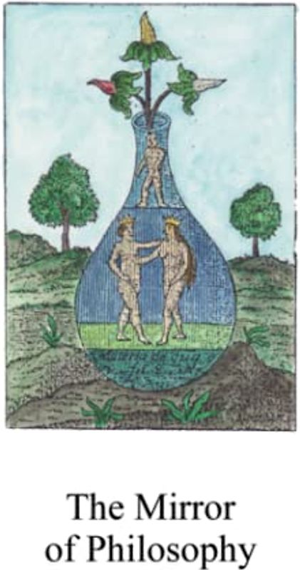 The Mirror of Philosophy (Alchemy translations)