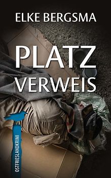 Platzverweis - Ostfrieslandkrimi