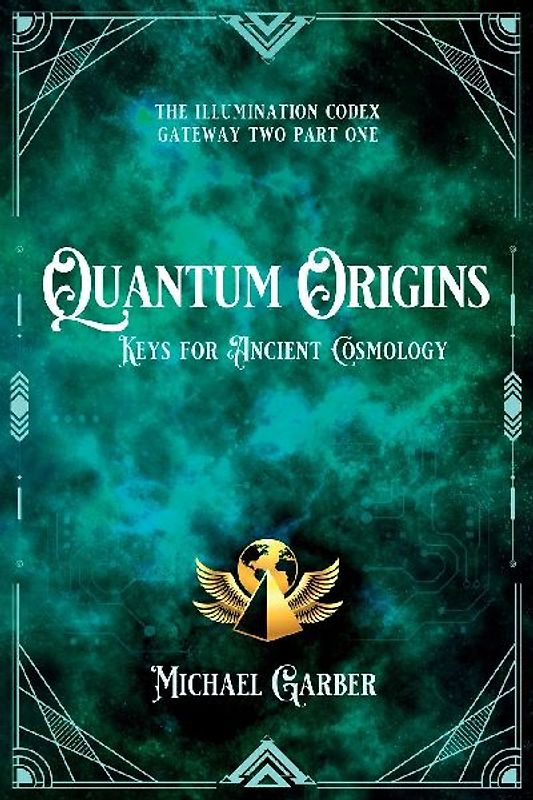 Quantum Origins