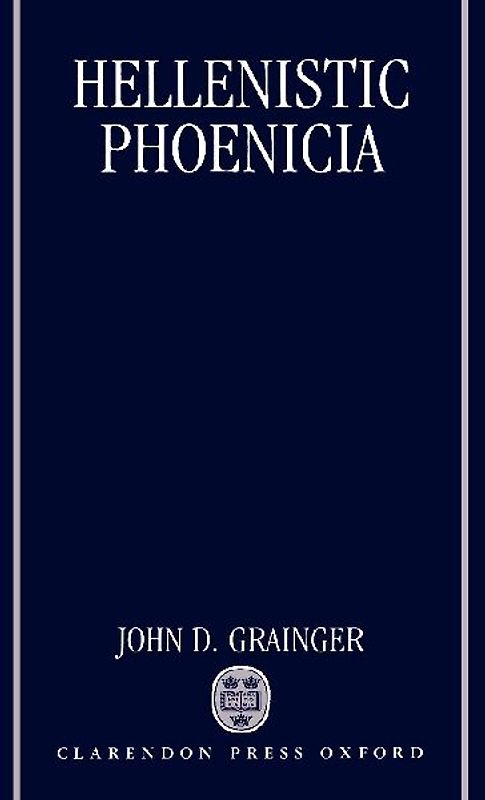 Hellenistic Phoenicia