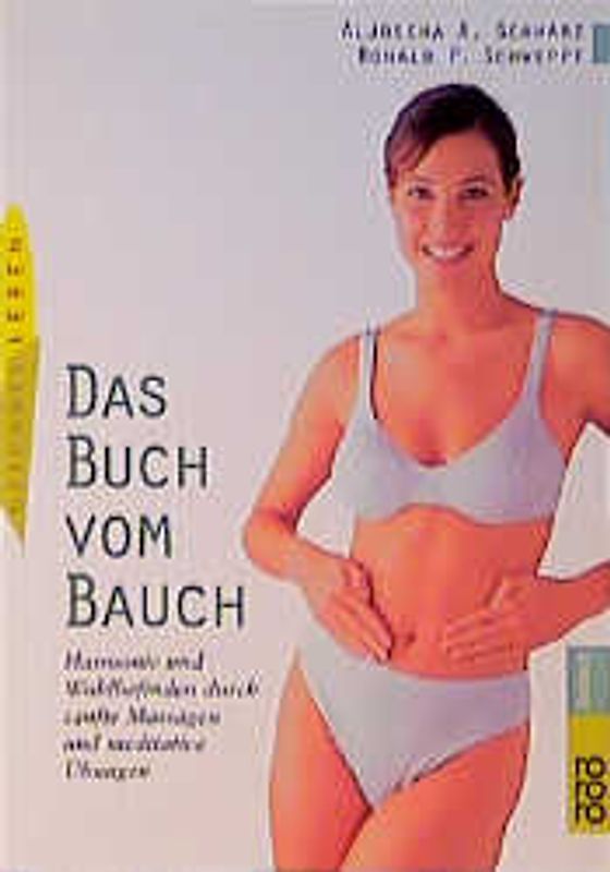 Das Buch vom Bauch