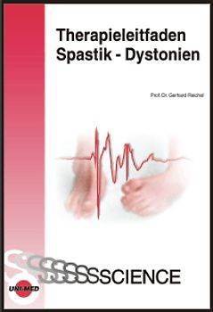 Therapieleitfaden Spastik - Dystonien