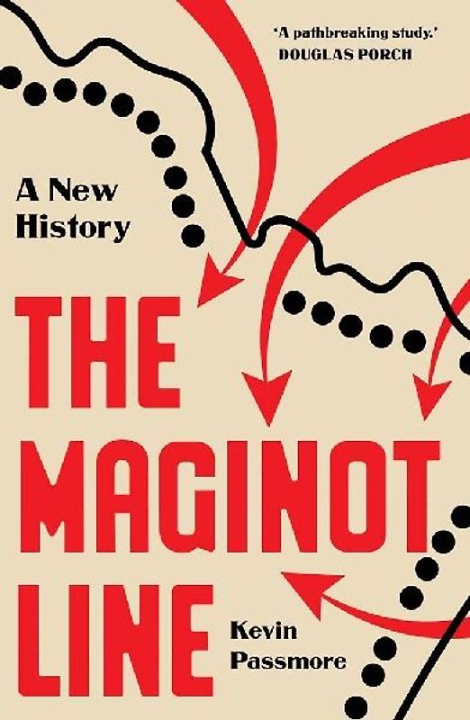 The Maginot Line