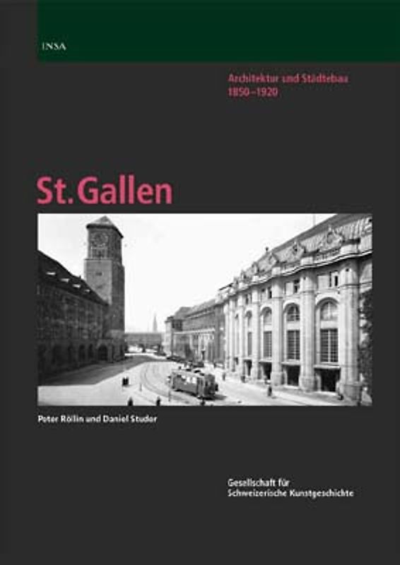 St. Gallen