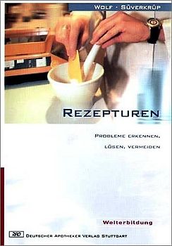 Rezepturen