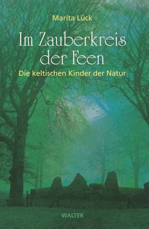 Im Zauberkreis der Feen