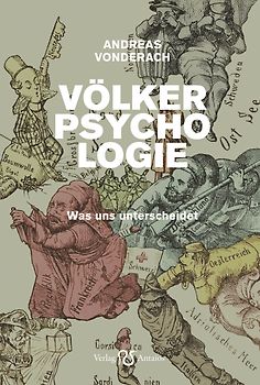 Völkerpsychologie