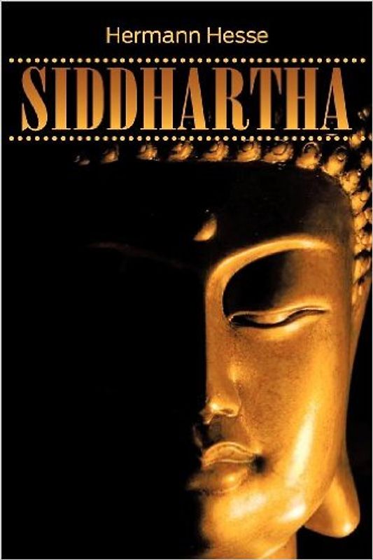 Siddhartha - Hermann Hesse [Paperback]