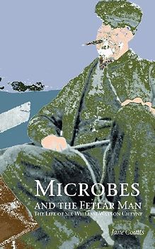 Microbes and the Fetlar Man
