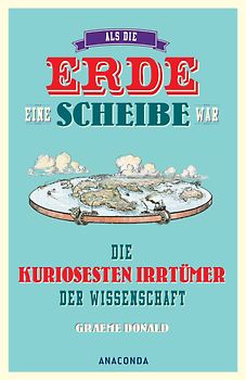 Als die Erde eine Scheibe war