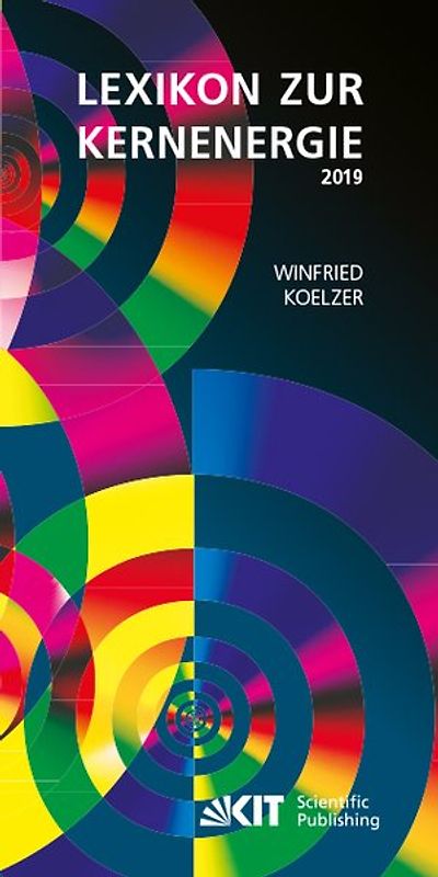 Lexikon zur Kernenergie. Ausgabe Januar 2019