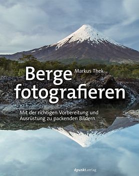 Berge fotografieren