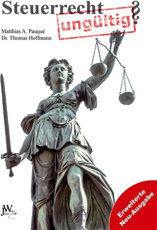 Steuerrecht ungültig?