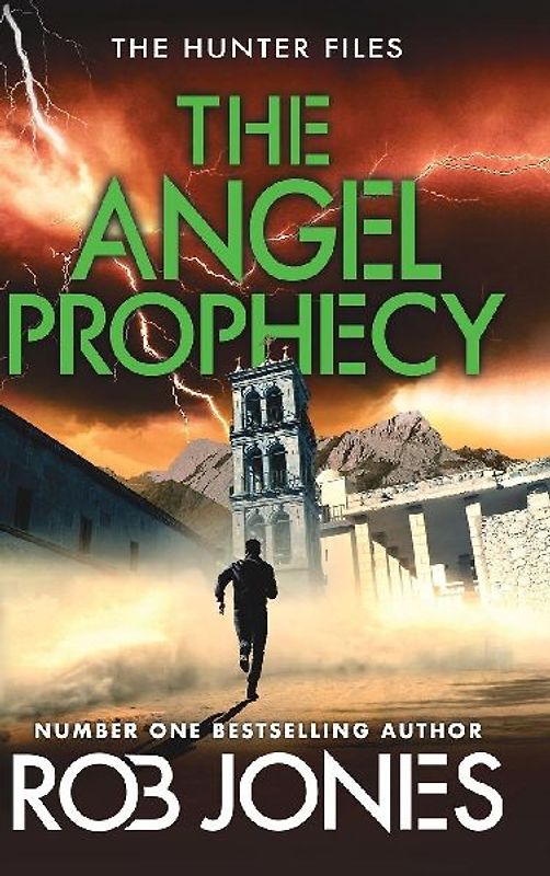 The Angel Prophecy
