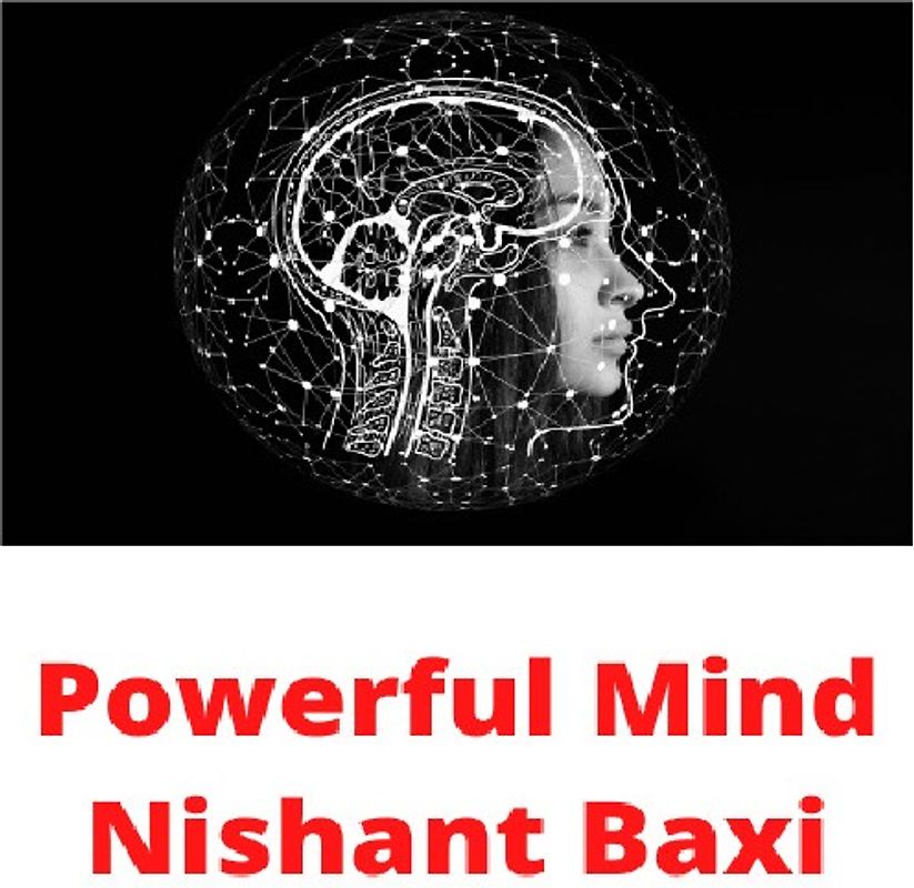 Powerful Mind