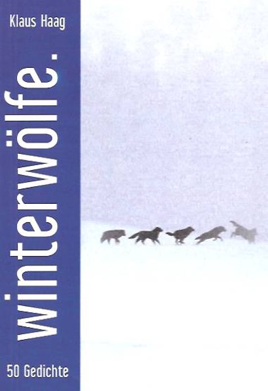 winterwölfe