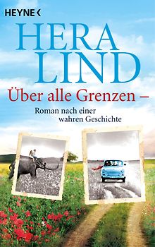 Über alle Grenzen